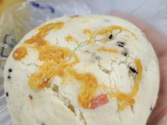 麻薯-紫金港餐饮中心-风味餐厅(浙江大学紫金港校区店)