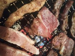-和牛村烧肉放题(淄博王府井店)