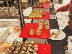 -上海漕河泾万丽酒店