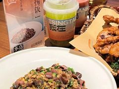 -前海沿·青岛菜(五四广场永旺店)