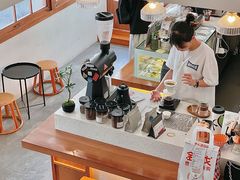 -PUZZLE COFFEE 拼图咖啡