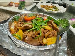 -庄氏祥记家常食府(国瑞建材家居博览中心店)