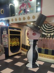 -MELAND CLUB亲子乐园·派对·餐厅(北京芳圆里ID MALL店)