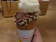 -哈根达斯(皇城恒隆广场店)