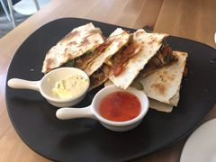 墨西哥海鲜脆饼-美丽心情蛋糕(江苏路店)