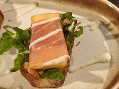 -沏点Trattoria意大利餐厅(新街口店)
