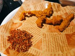 吴家酥肉-吴老幺火锅(金龙店)