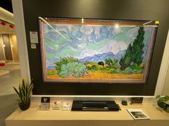 -百安居装修建材卖场(罗湖店)