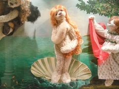 -济州岛泰迪熊博物馆