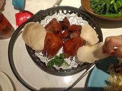 -避风塘(江桥万达店)