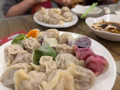 -宝源饺子(麦子店街店)