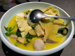 老头儿烩三鲜-老头儿油爆虾(星光一期店)