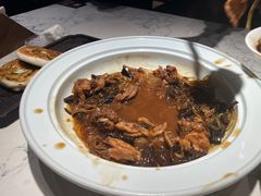 -奉天小馆·非遗东北菜(济南万象城店)