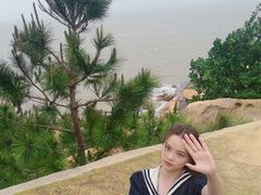 -那琴半岛地质海洋公园