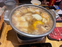 -一井烧肉·活鳗·寿司(望京SOHO店)