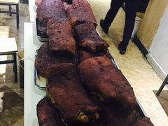 -小龙大肉面馆
