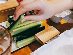 -木屋烧烤(龙湖天街店)