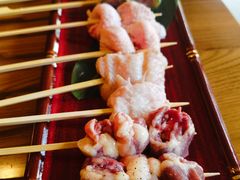 -和彩放题(渔阳店)