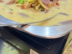 -老信阳菜馆(天通苑店)