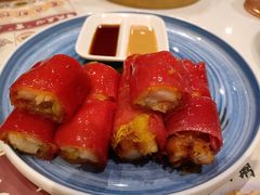 -赏点粤式点心(广州塔店)