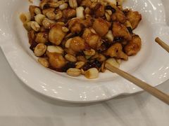 宫爆鸡丁-紫光园(全国总店)