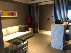 -榛悦隆堡成都酒店(春熙路太古里店)