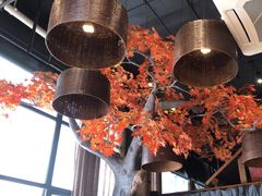 -七十七号厨房·新派江西菜(滨湖店)