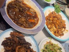 -桥头堡·坤德餐厅(滨江道店)