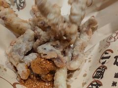 -破三川·新川菜(静安大融城店)