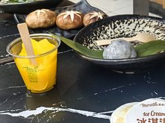 -湊湊火锅·茶憩(颐堤港店)