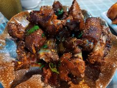 -龙翔小猪脚(龙头街店)