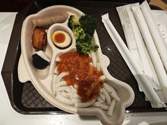 -城堡餐厅(长隆海洋王国店)