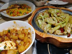 -大碗先生(万家丽店)