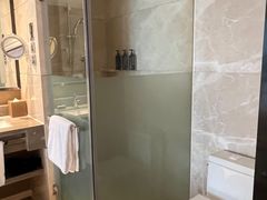 -广州粤海喜来登酒店