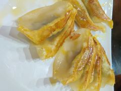 -肥叔锅贴(上沙路店)