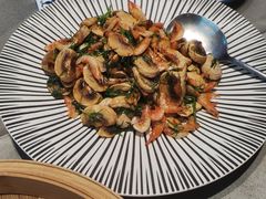 -客家汇·客家传承菜(水库店)