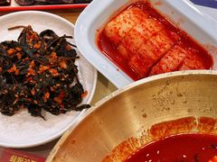 -服务大楼冷面(延大店)