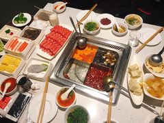 -海底捞火锅(高科广场店)