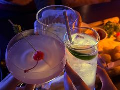 -长沙玛格丽特清吧(解放西路店)