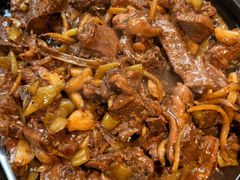 -甘家界牌柠檬鸭(青山店)