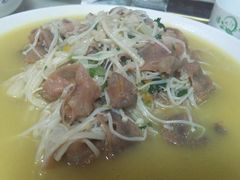 -华春餐馆(鱼山路店)