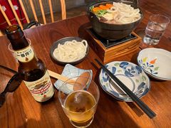 -铃木食堂(北新桥店)