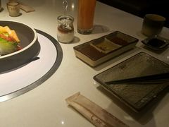 -赤坂亭M9和牛烧肉·日料398放题(万达店)
