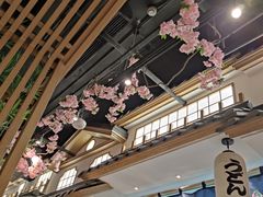 -松子料理(亮马桥店)
