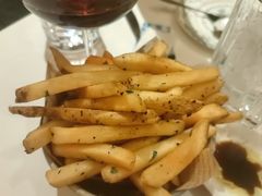 -Osteria Garden 生蚝花园餐厅(原进贤路店)