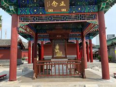 -天津大悲禅院