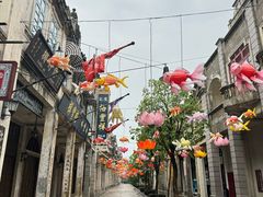 -赤坎·广东华侨国际旅游度假区