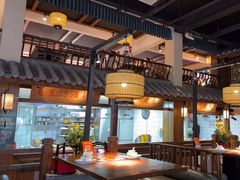 -师味葱扒虎头鲤·水席洛阳菜(元华店)