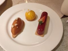 -富力丽思卡尔顿酒店·香荟全日制餐厅
