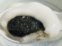 芝麻汤团-古徽州馄饨店(宝安路店)